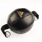Adidas 11185 Груша-Кожаная двухконечная боксерская Adidas ADIBAC113 фото
